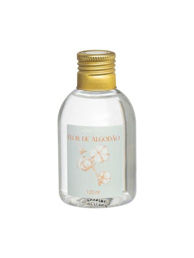 Kit difusores flora 3pcs 120 ml neu home style