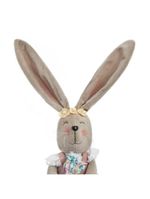 Coelha flavia 46 cm saz home style