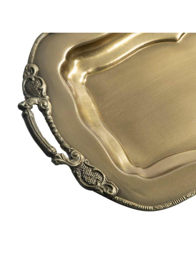 Bandeja decor antique 30 cm ntga home style