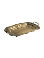 Bandeja decor antique 30 cm ntga home style