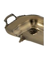 Bandeja decor antique 30 cm ntga home style