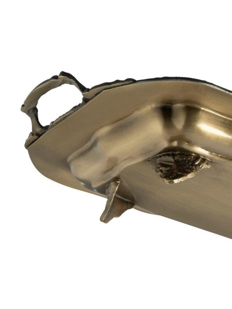 Bandeja decor antique 30 cm ntga home style