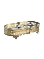 Bandeja decor novese 29 x 15 cm ntga a home style
