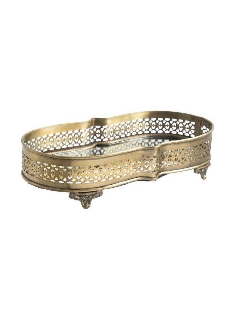 Bandeja decor novese 29 x 15 cm ntga a home style