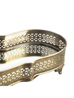 Bandeja decor novese 29 x 15 cm ntga a home style