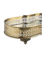 Bandeja decor novese 29 x 15 cm ntga a home style