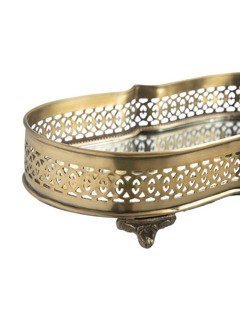 Bandeja decor novese 29 x 15 cm ntga a home style