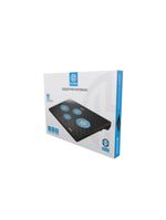 Base cooler para notebook hoopson bpn-001