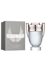 Perfume invictus rabanne eau de toilette