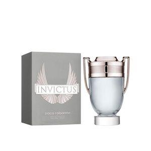 Perfume invictus rabanne eau de toilette