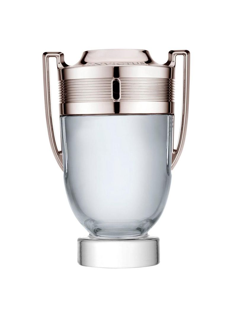 Perfume invictus rabanne eau de toilette