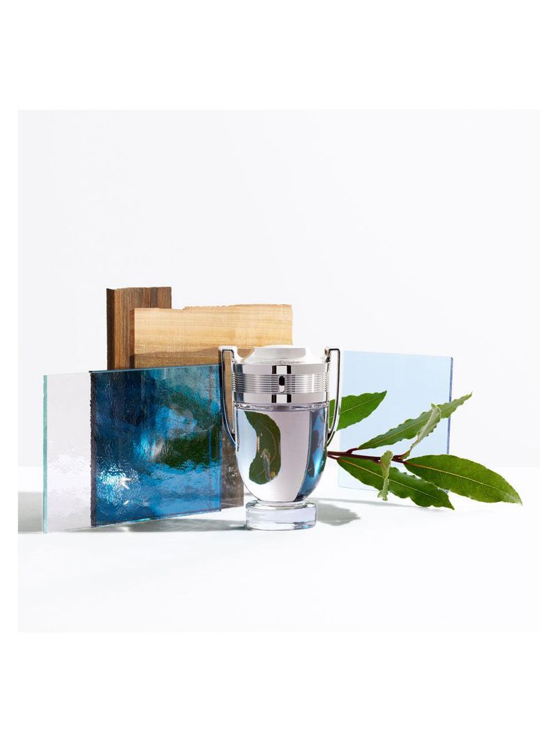 Perfume invictus rabanne eau de toilette