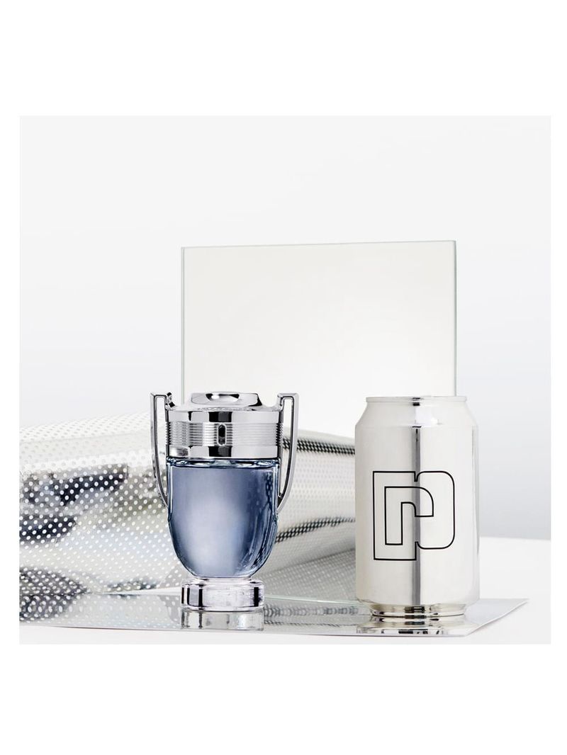 Perfume invictus rabanne eau de toilette