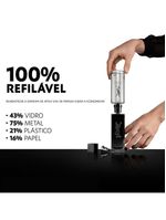 Perfume myslf yves saint laurent eau de parfum masculino