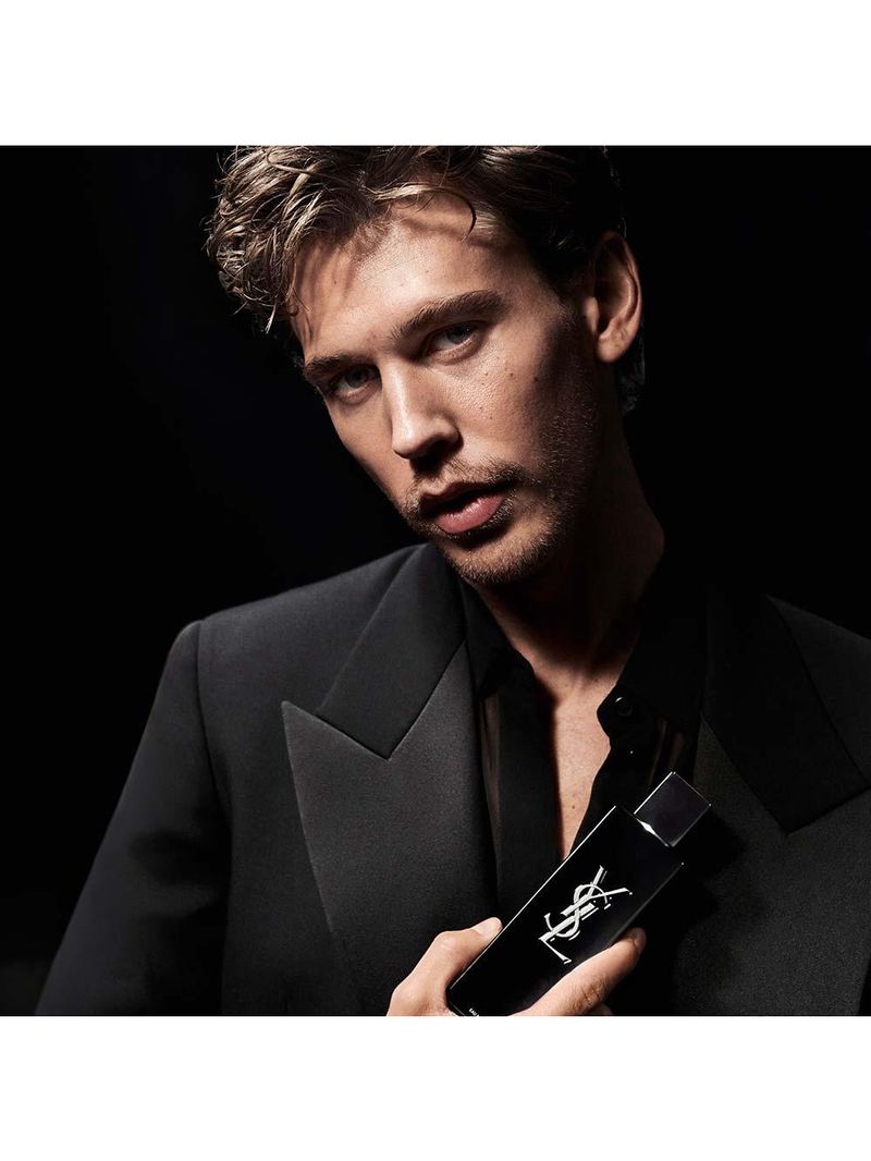 Perfume myslf yves saint laurent eau de parfum masculino