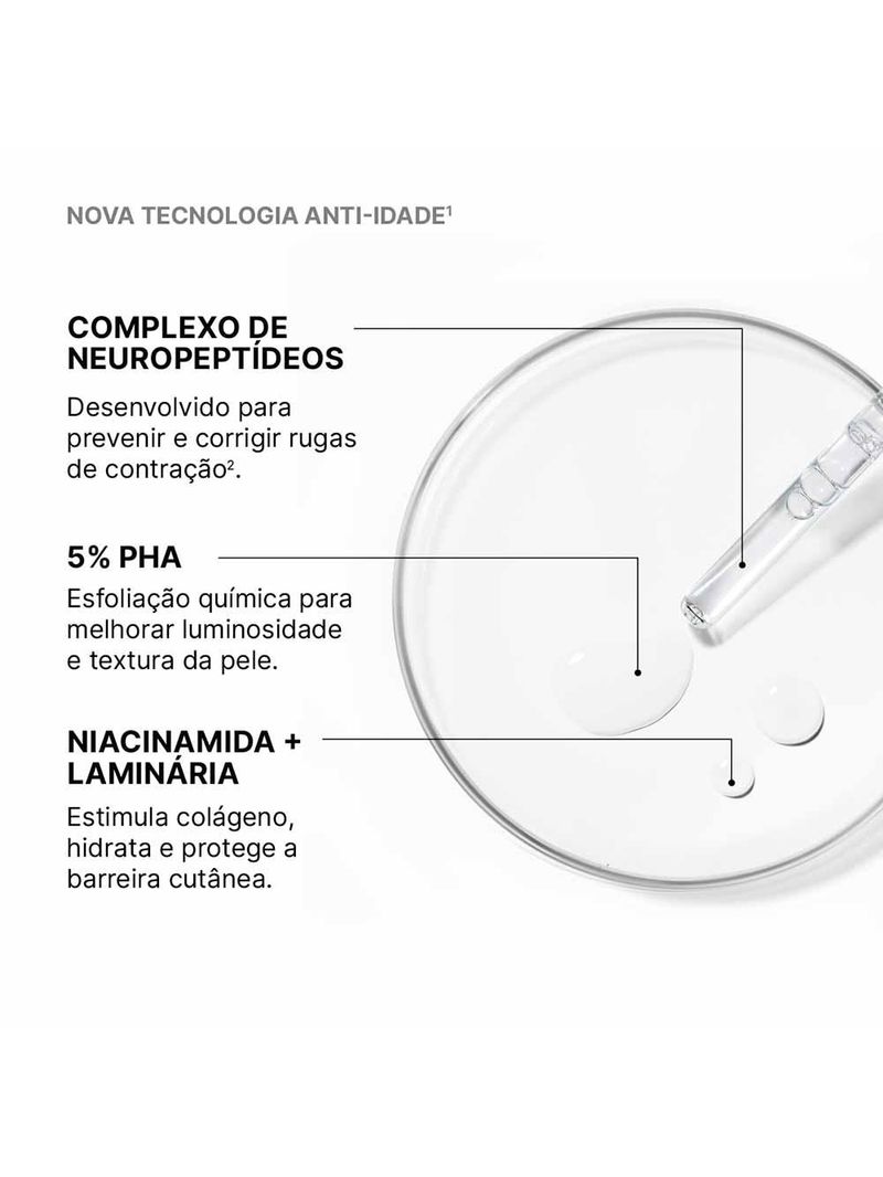 Sérum facial skinceuticals - p-tiox