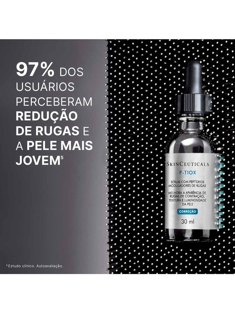 Sérum facial skinceuticals - p-tiox