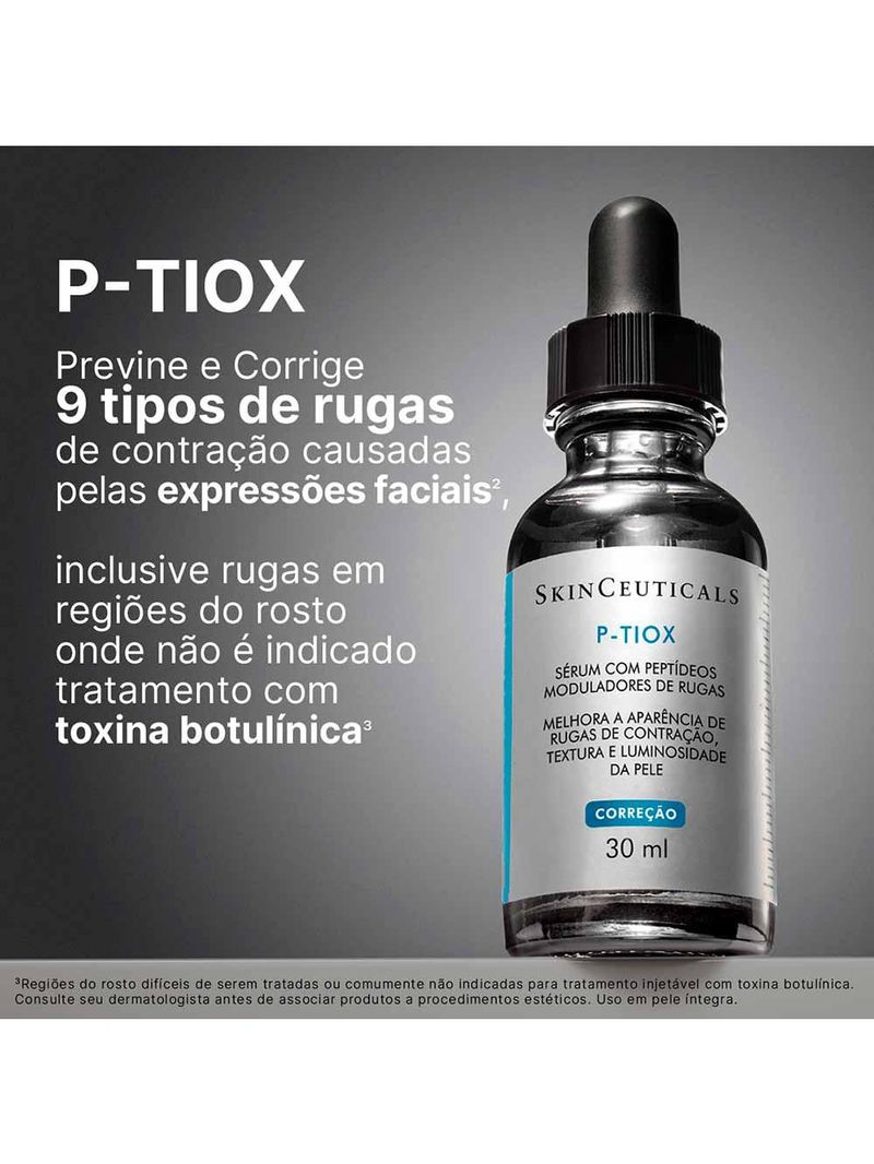 Sérum facial skinceuticals - p-tiox