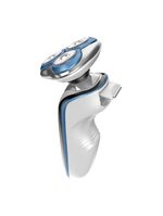 Barbeador elétrico 3 lâminas gsh1527 sport w&d bivolt