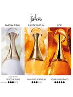 J'adore dior - perfume feminino - eau de parfum