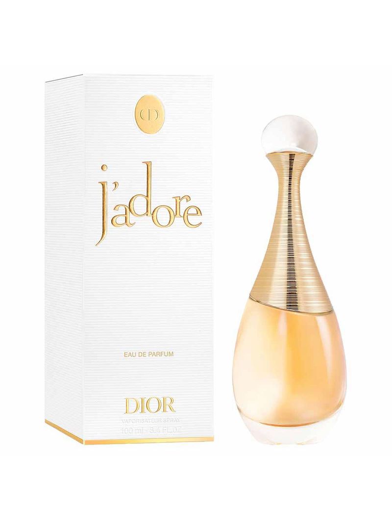 J'adore dior - perfume feminino - eau de parfum