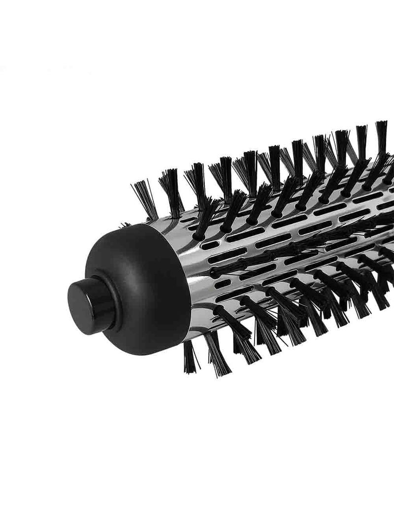 Escova modeladora turbo Íon 2600 rotating styler bivolt