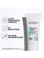 Redken acidic bonding concentrate mascara reparadora