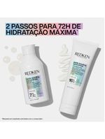 Redken acidic bonding concentrate mascara reparadora
