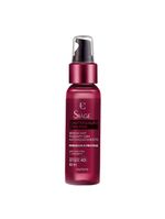 Eudora siàge cauterização dos fios hot therapy – sérum autoaquecimento