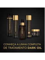 Hair mist sebastian dark oil - perfume para cabelo