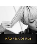 Hair mist sebastian dark oil - perfume para cabelo