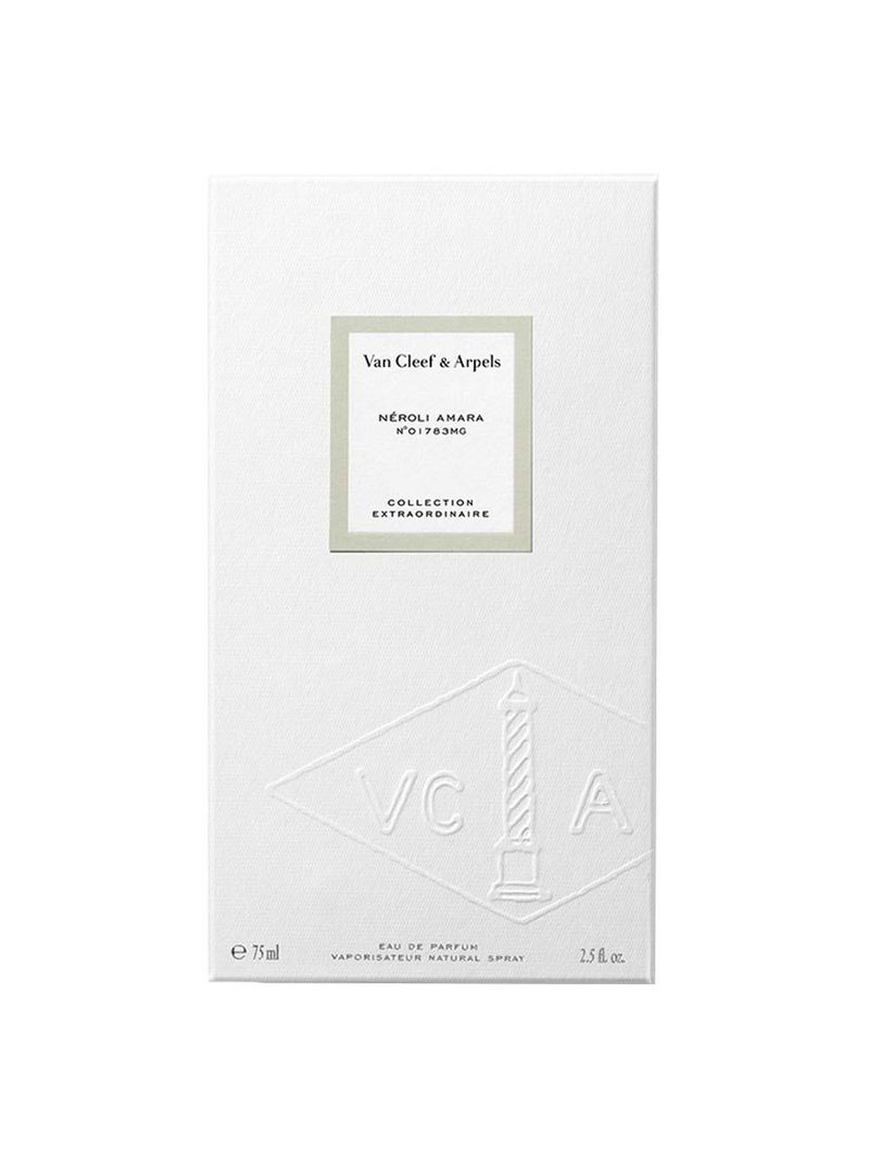 Neroli amara van cleef & arpels - perfume feminino - eau de parfum