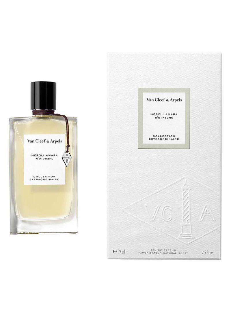 Neroli amara van cleef & arpels - perfume feminino - eau de parfum