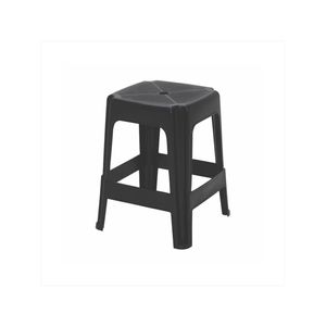 Banqueta icaraí preto tramontina