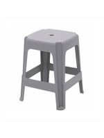 Banqueta icaraí cinza tramontina