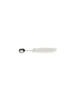 Boleador inox 2,9cm utilita branco tramontina