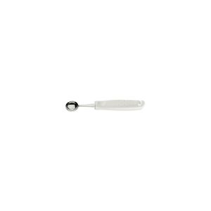 Boleador inox 2,9cm utilita branco tramontina