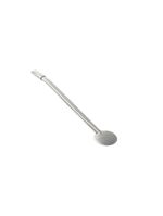 Bomba aço inox lisa c/bocal s/rosca tramontina