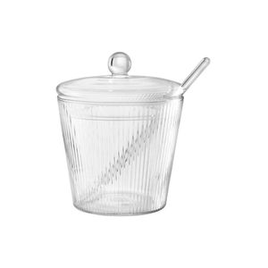 Acucareiro home style clear lines