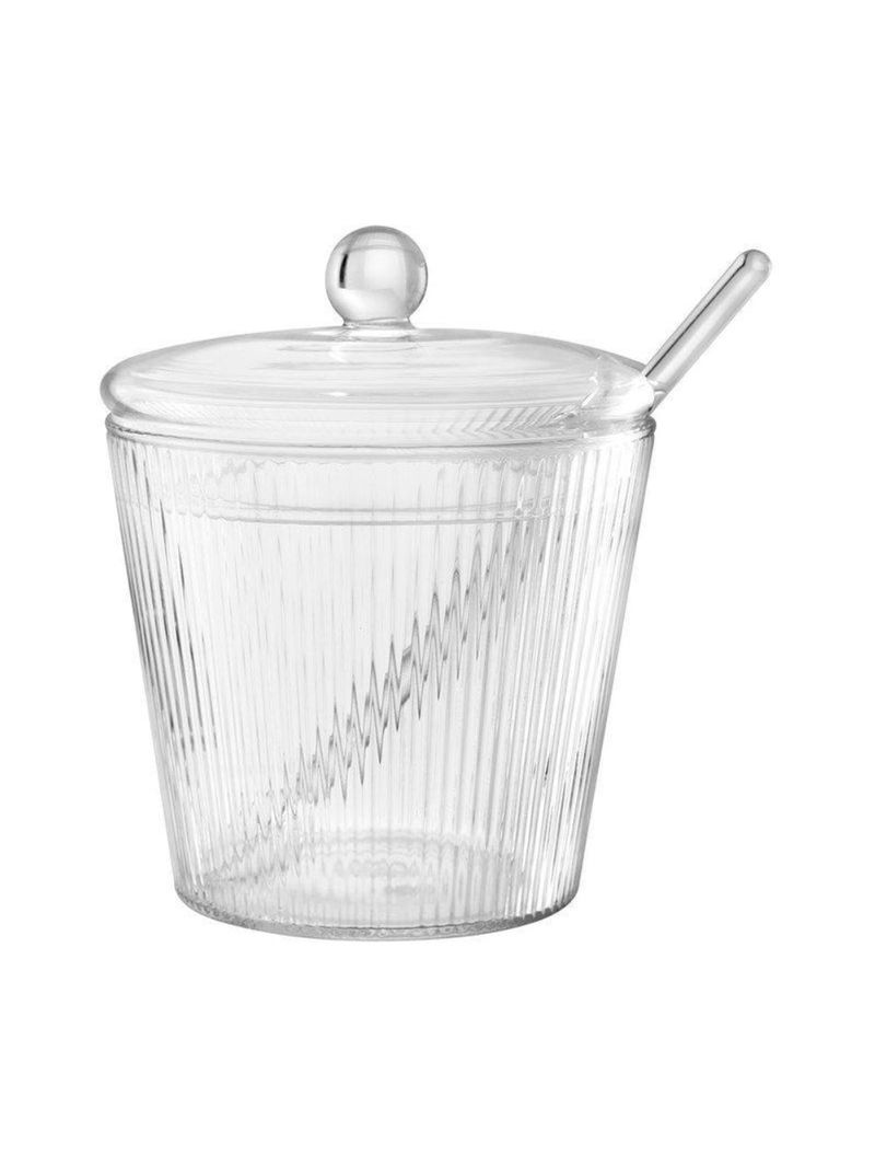 Acucareiro home style clear lines