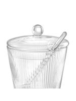 Acucareiro home style clear lines