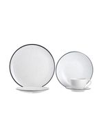 Aparelho de jantar home style apolo 20 peças