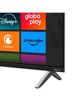 43 Polegadas AOC LED Smart Roku Wi-Fi Full HD USB HDMI 43S5045