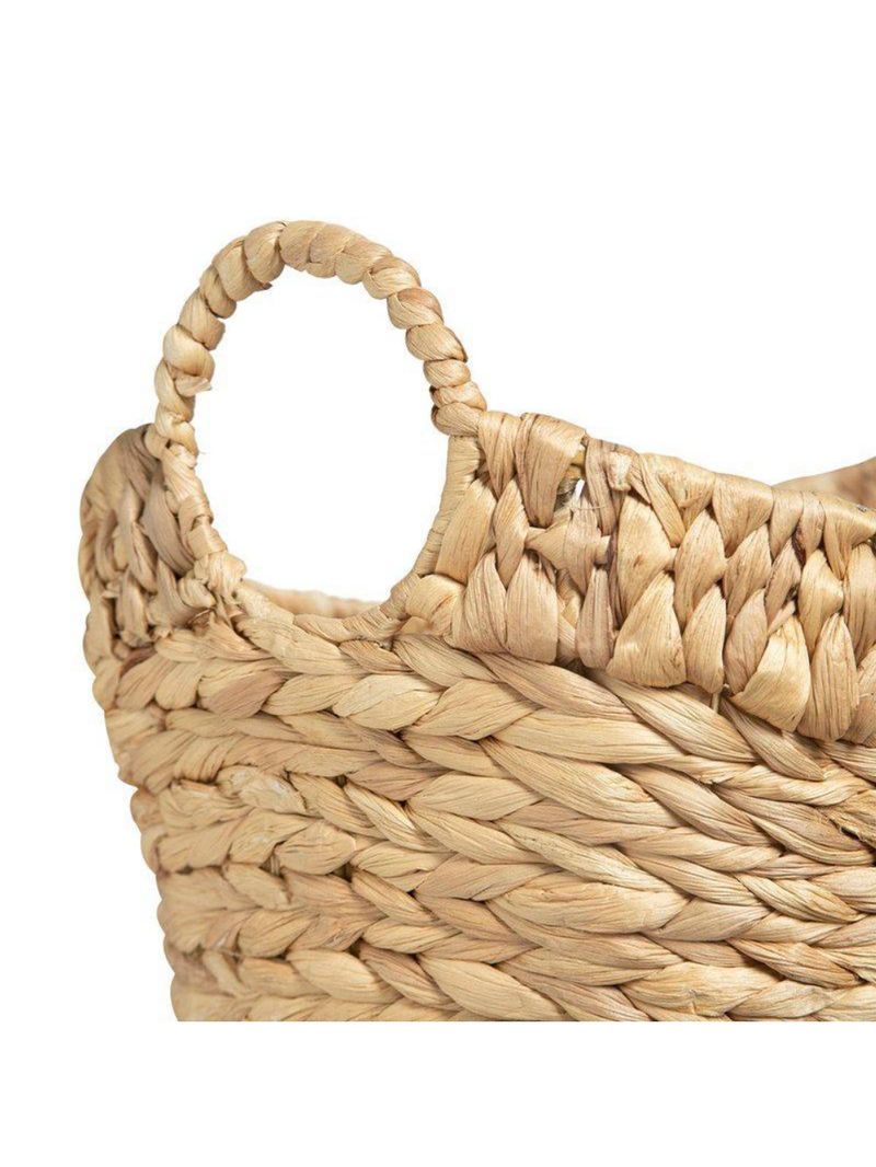 Cesto decor brunei 31 cm   home style