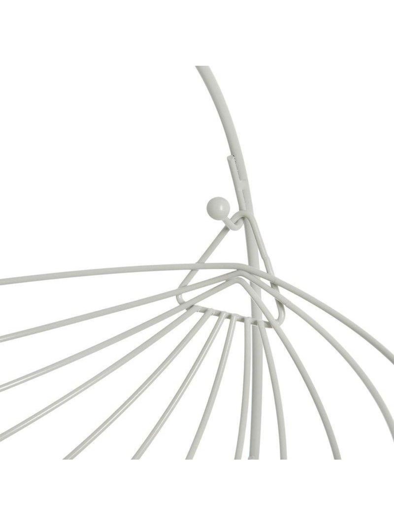 Fruteira sway neu home style:bege