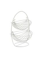 Fruteira sway neu home style:bege