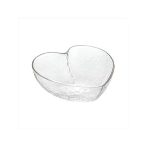 Centro de mesa coração 12 centímetros hauskraft