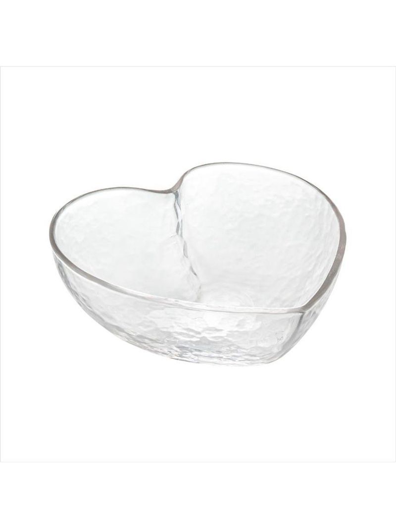 Centro de mesa coração 12 centímetros hauskraft