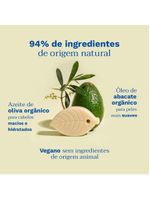 Mustela shampoo sólido