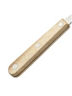 Jg talheres para churrasco acacia bbq 4pcs 25 cm neu home style